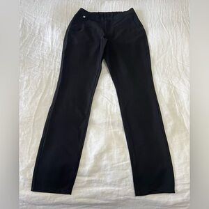 FIGS | Women’s SZ XS | Technical Collection Black Tokha Trouser Scrub Pants NWT